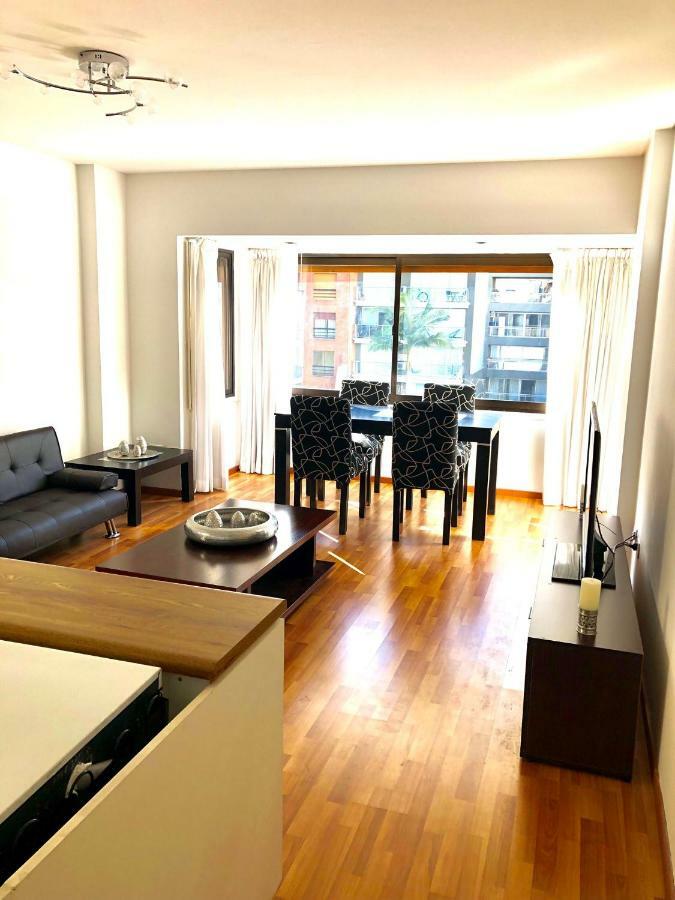 Arce 755 - MODERN&BRIGHT - LAS CAÑITAS - BEST LOCATION Ciudad Autónoma de Ciudad Autónoma de Buenos Aires Exterior foto