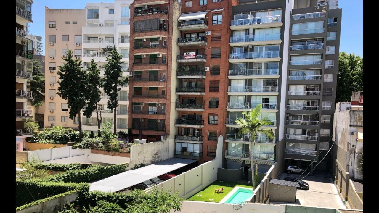 Arce 755 - MODERN&BRIGHT - LAS CAÑITAS - BEST LOCATION Ciudad Autónoma de Ciudad Autónoma de Buenos Aires Exterior foto